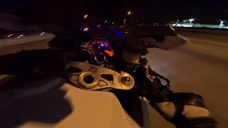 CBR1000RR adrenaline ride #2