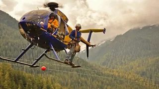 Powerline Alaska