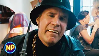 Will Ferrell Becoming a Pimp | The Other Guys