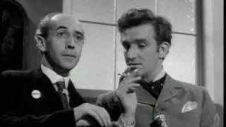 Three Cases of Murder (1955) trailer