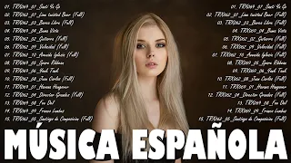 MÚSICA GUITARRA ESPAÑOLA - Hermosa Guitarra Flamenca De España 🎵