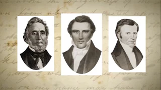 History of the Saints – Joseph Smith Papers, Documents, Volume 3