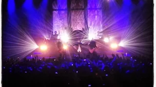 Ghost Live From Baltiska Hallen Malmö Sweden 2016