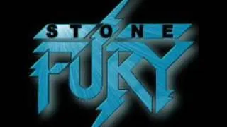 Stone Fury- Breakdown the Walls