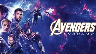 Avengers Endgame (Chant Tv Spot Style Infinity War)