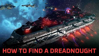 How To Encounter An Outlaw Dreadnought + Pirate Frigates | No Man's Sky
