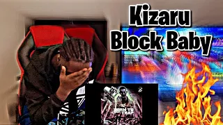 Kizaru - Block Baby | * AFRICAN REACTION