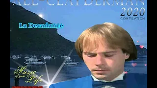 La Decadance    Richard Clayderman