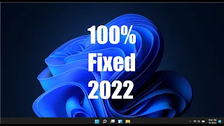 Error 0xc000007b Windows 11/10/8/8.1/7  Fix! 2023 [100% Easy Solved] ✅