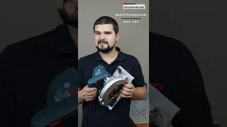 Дискова пила Bosch GKS 600 Бош циркуляна пила. Компактна та потужна. Легка та надійна з різом 55мм !