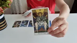 30 MAYIS HAFTASI TÜM BURÇLAR İÇİN TAROT YORUMU..@FK.AstroTarot