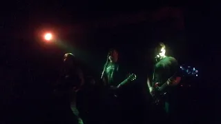 Sugus - 1995 + Actitud (Sala La Salvaje, Oviedo)