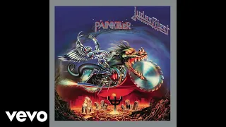 Judas Priest - Night Crawler (Official Audio)