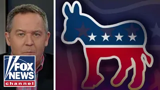 Gutfeld on Democrats not connecting to voters