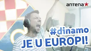 🎤 #Bullhit - Dinamo u Europi (Đurđevdan)