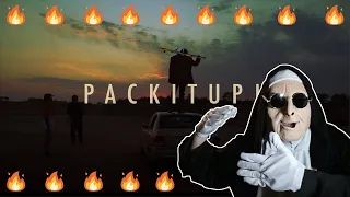 pH-1 - PACKITUP! (prod. BMTJ) (Official MV) | REACTION!