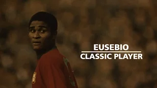 EUSEBIO | FIFA Classic Player