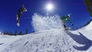 It's Always Sunny in Colorado -4K- Shred Bots