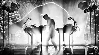 Richie Hawtin - Live at Los Angeles 2023 + Lindsey Herbert | From Our Minds