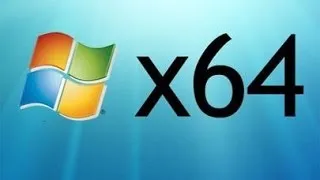 [АКТУАЛЬНО 2022] Как перейти с 32 на 64 битный Windows 7 без потери данных!