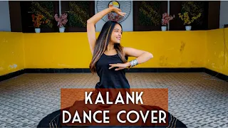 Kalank Bonus Track | Sitting Choreography | Richa Tiwari Choreography | Beats and Taal