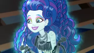 Maratonul personajului Lagoona | Monster High