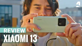 Xiaomi 13 review