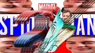 (Не) тру АНАЛИЗ СЮЖЕТА в Marvel's Spider-Man Remastered
