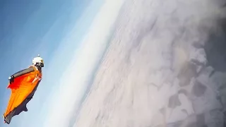 Best of Wingsuit Flying ✨ Amazing Wingsuit Stunts [Adrenaline TV]