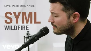 Syml - "Wildfire" Live Performance | Vevo