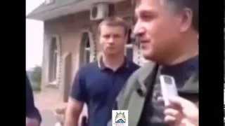 09 07 2014 Украинцы Аваков и Коломойский в розыске