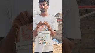 अंधा आदमी 🦯 || Blind Man 🦯 #raviraj #funny #ravirajoriginal #shorts #viralvideo