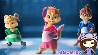 Taylor swift: shake it off (the chipettes version)