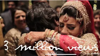 Ammara Weds Badar Baraat highlight - Best Cinematic Highlight