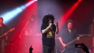 Counting Crows - Mr. Jones - live - 06/28/2014 Borgata - HD