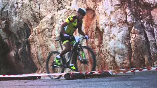 UrbanMtbSeries Santa Eufemia 2015