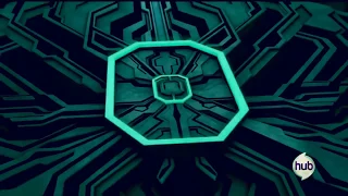 Transformers prime Galvatron’s Revenge Trailer 3
