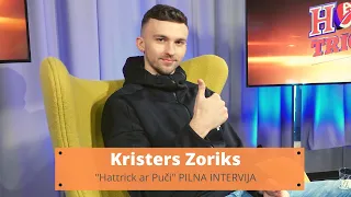 Kristers Zoriks – PILNA INTERVIJA (s08e03)