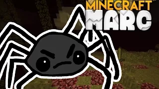 Böse Spinne  | Minecraft MARC [#27]