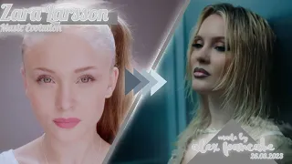 Zara Larsson | Music Evolution