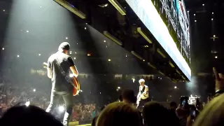 U2 Chicago 2015 - Cedarwood Road - Live (HD) #U2ieTour 2015-06-29