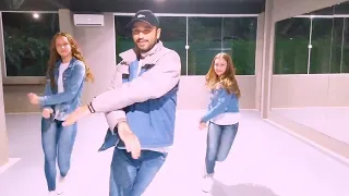 I'm Good (Blue) David Guetta & Bebe Rexha (Coreografia) Lucas Ulrich