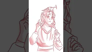 Fresh Cut Grass Introduction - Critical Role Campaign 3 Animatic
