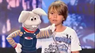 nans ventriloque incroyable talent