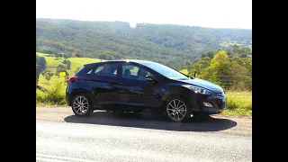 Used Car Road Test - Hyundai i30 SR. What goes wrong and is it a good buy?