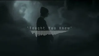 [FREE] NF Type Beat “Thought You Knew” (Prod. Young R)