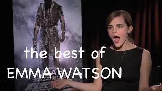 the best of emma watson!!