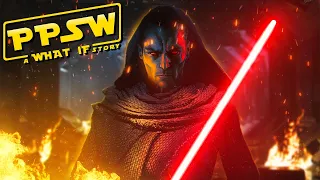 What If Thrawn WAS a Sith Lord (Star Wars What Ifs)