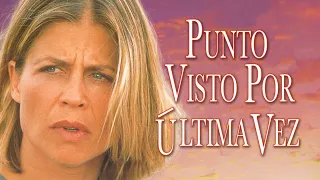 Punto visto por última vez | Película en Español | Linda Hamilton | Kevin Kilner | Sam Hennings