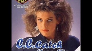 C.C. Catch - House Of Mystic Lights (Ultrasound Version)